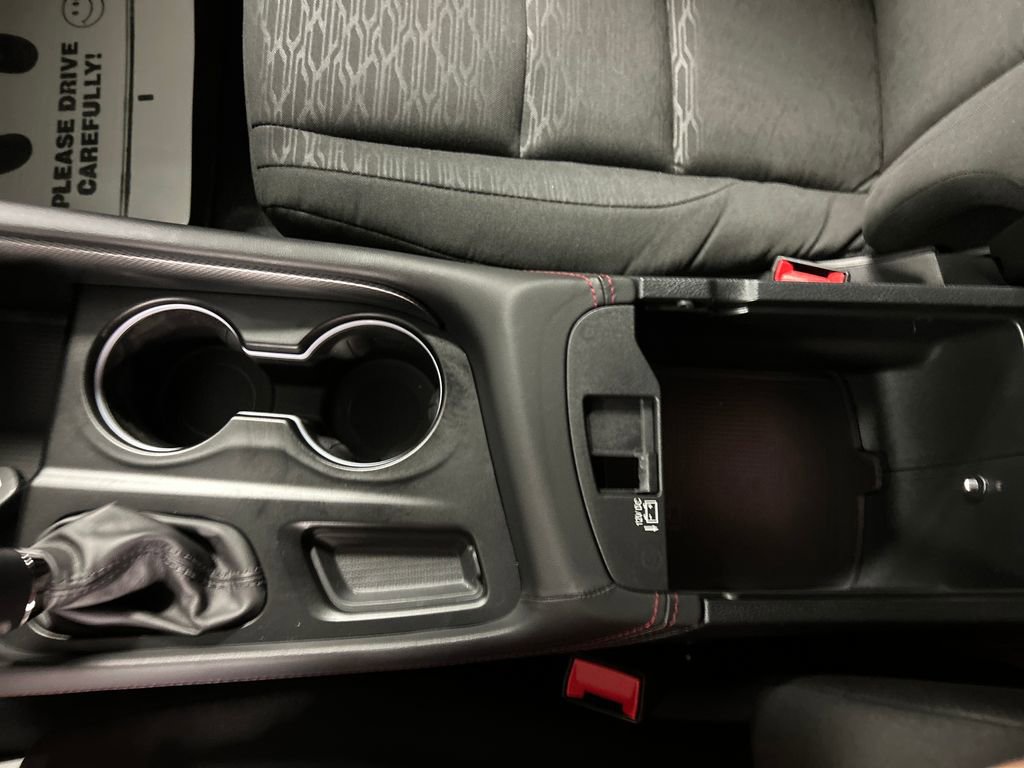 New 2026 Dodge Durango GT w/ Trailer Tow Group IV image 19