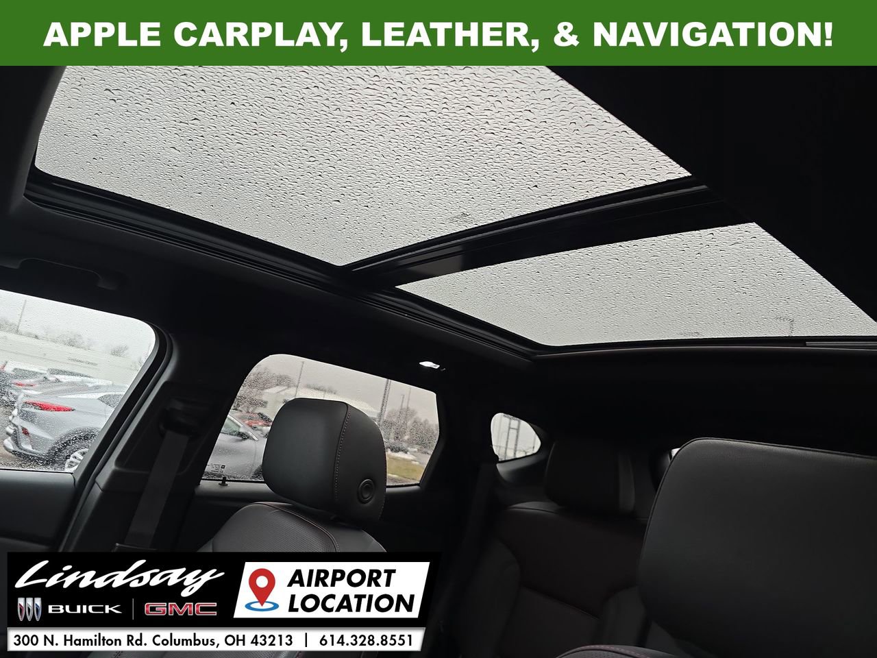 Used 2023 Chevrolet Blazer RS image 20