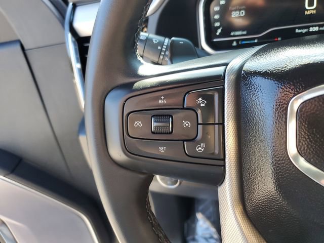 Used 2023 GMC Sierra 1500 Denali w/ Denali Reserve Package image 29