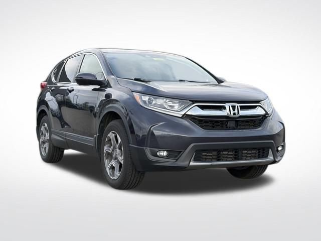 Used 2019 Honda CR-V EX image 1