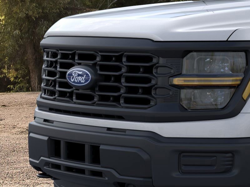 New 2025 Ford F150 XL image 17