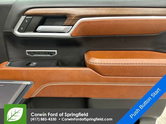 Used 2022 GMC Sierra 1500 Denali Ultimate image 12