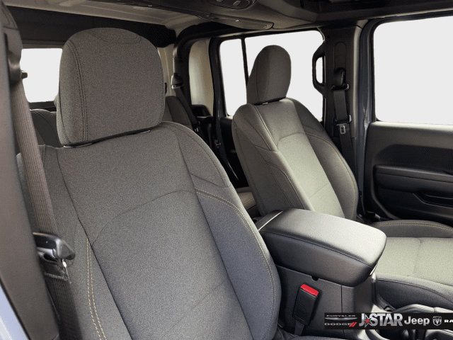 New 2026 Jeep Gladiator Sport AWD/4WD image 13