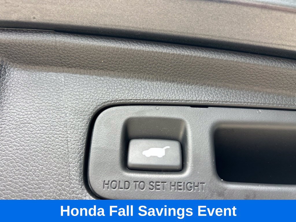 Used 2024 Honda CR-V Sport-L image 10