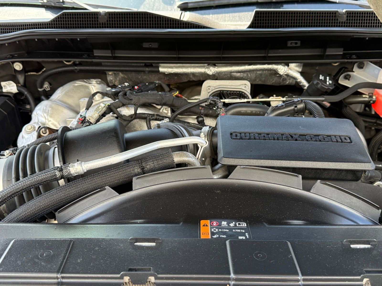 Used 2024 Chevrolet Silverado 2500 LT AWD/4WD image 42