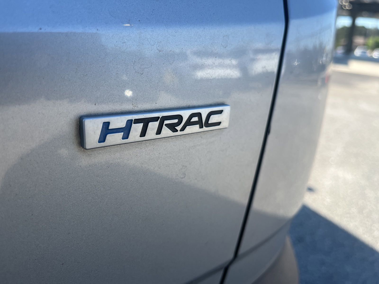 Used 2023 Hyundai Tucson SEL AWD/4WD image 6