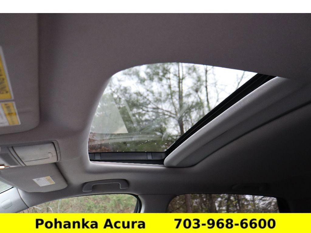 Used 2020 Acura MDX w/Technology Pkg image 21