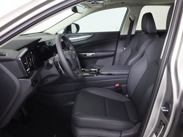 New 2026 Lexus NX 350 AWD w/ Accessory Package (Z1) image 12