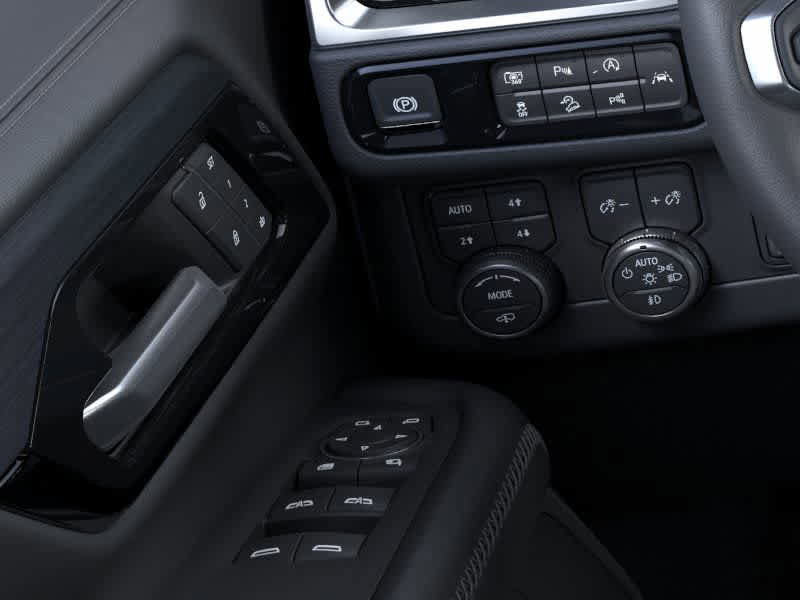 New 2026 GMC Yukon Denali w/ Denali Reserve Package AWD/4WD image 22