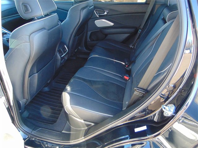 Used 2021 Acura RDX A-Spec image 20