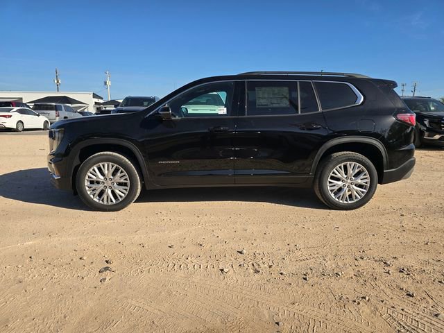 New 2026 GMC Acadia Elevation w/ Elevation Premium Package image 8