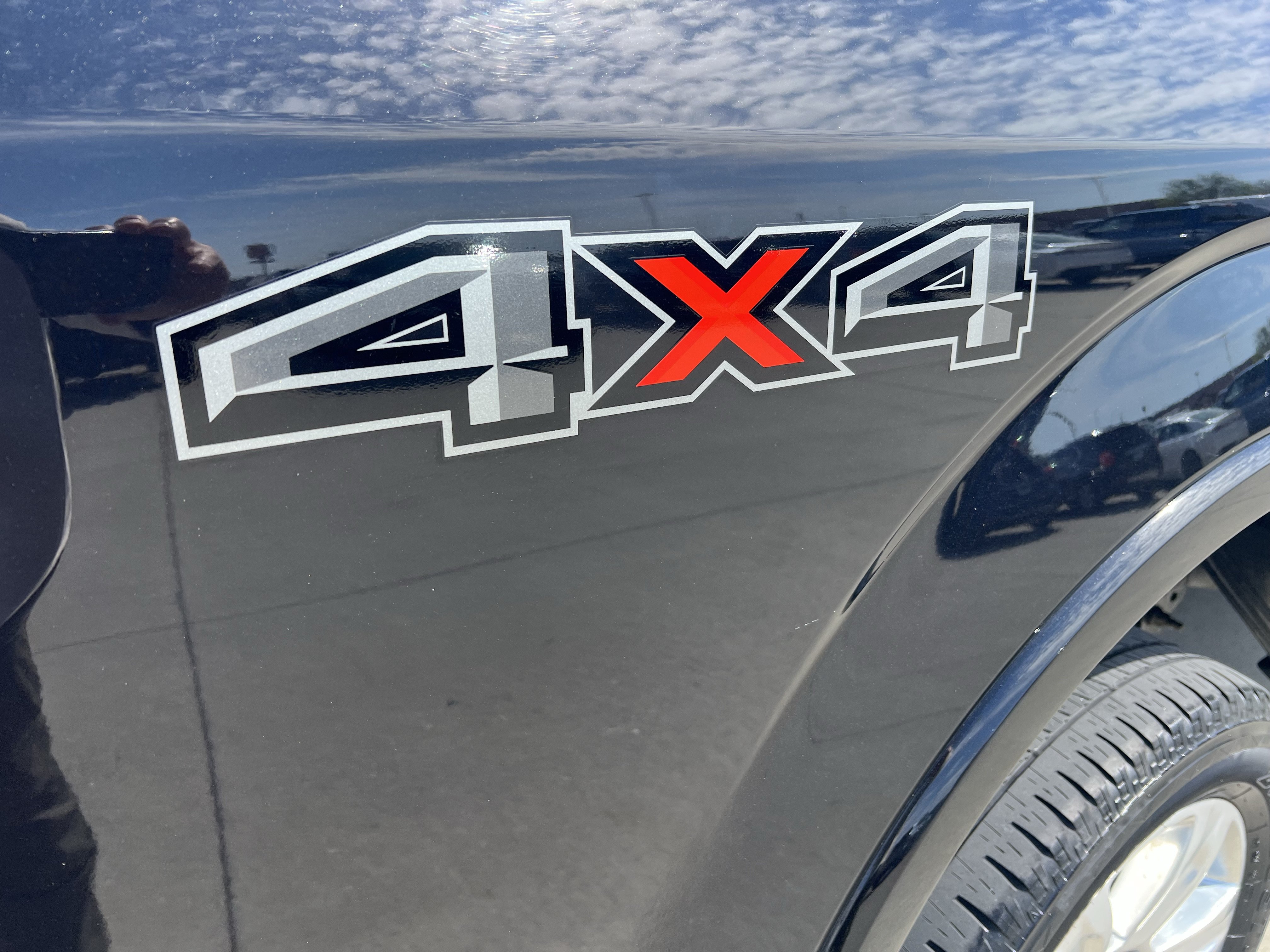 Used 2020 Ford F150 Platinum AWD/4WD image 10