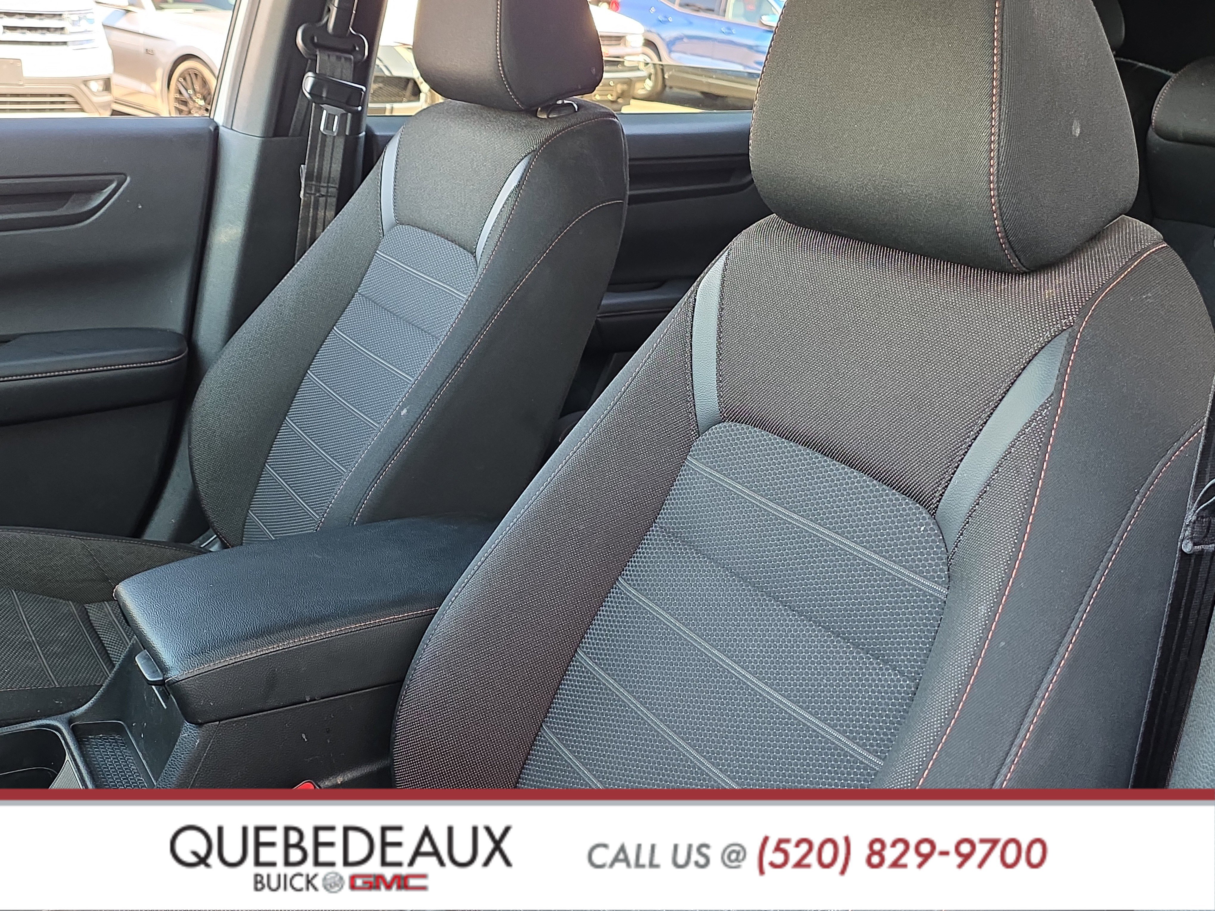 Used 2023 Honda CR-V Sport image 11