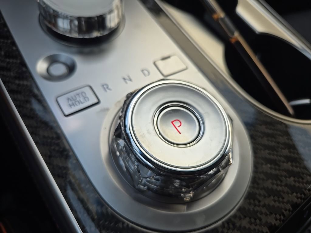 New 2026 Genesis GV70 3.5T Sport Prestige image 40