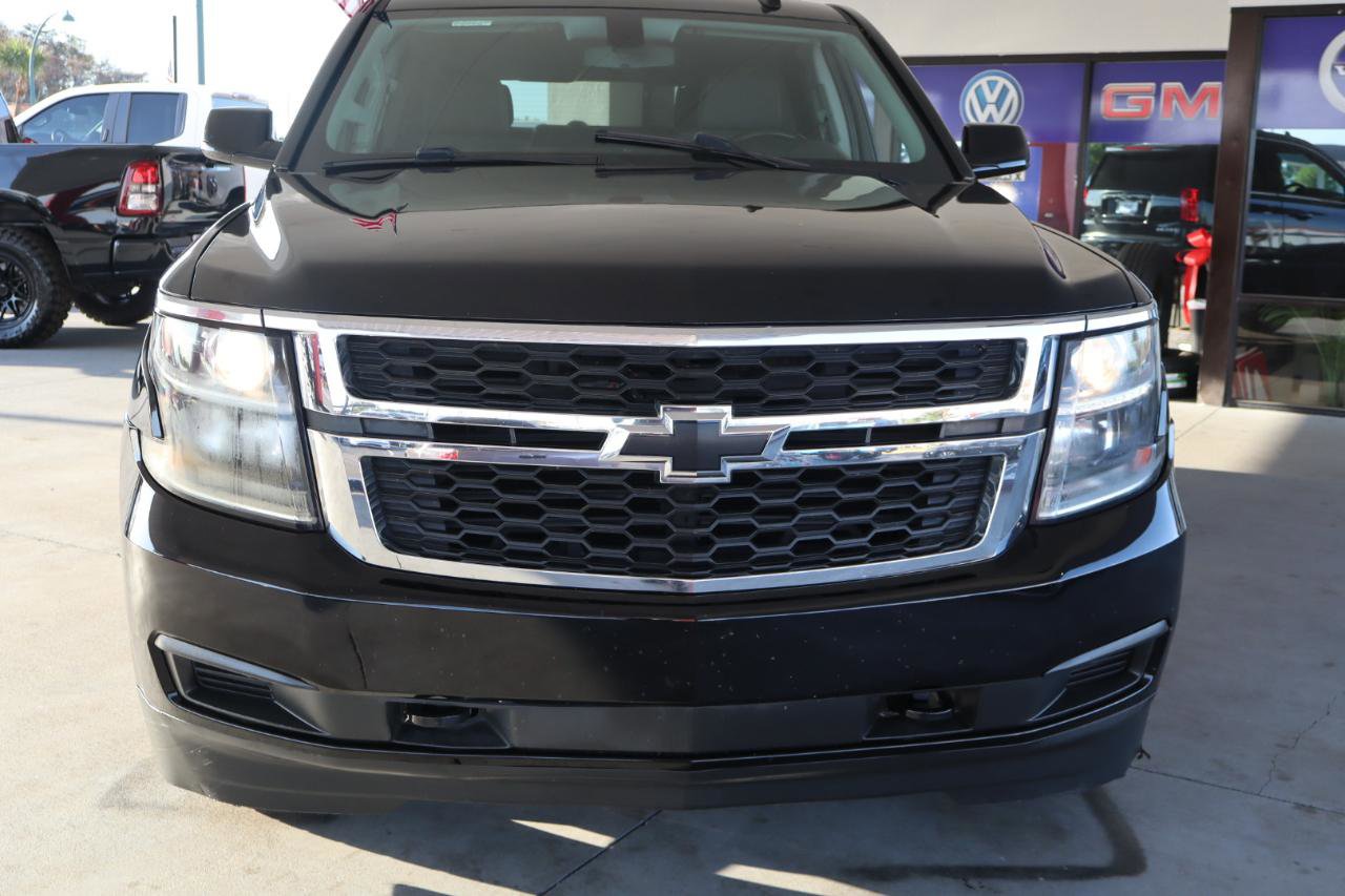 Used 2020 Chevrolet Tahoe LS image 13