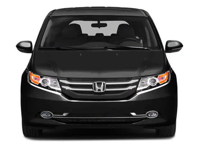 Used 2014 Honda Odyssey Touring image 4