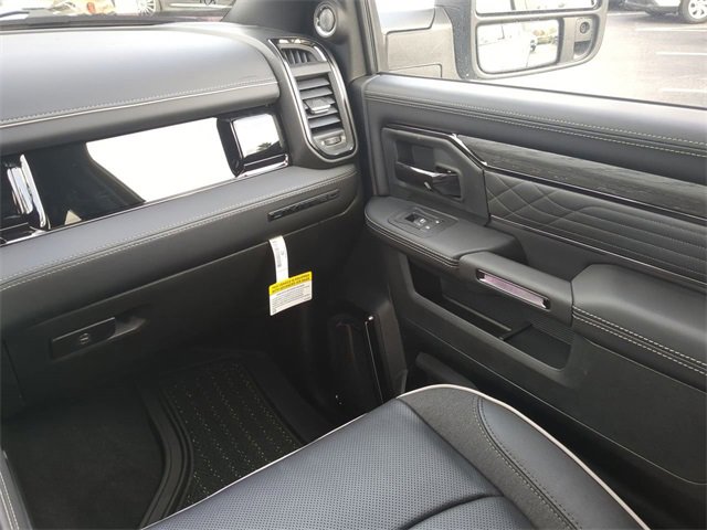New 2026 RAM 3500 Limited image 19