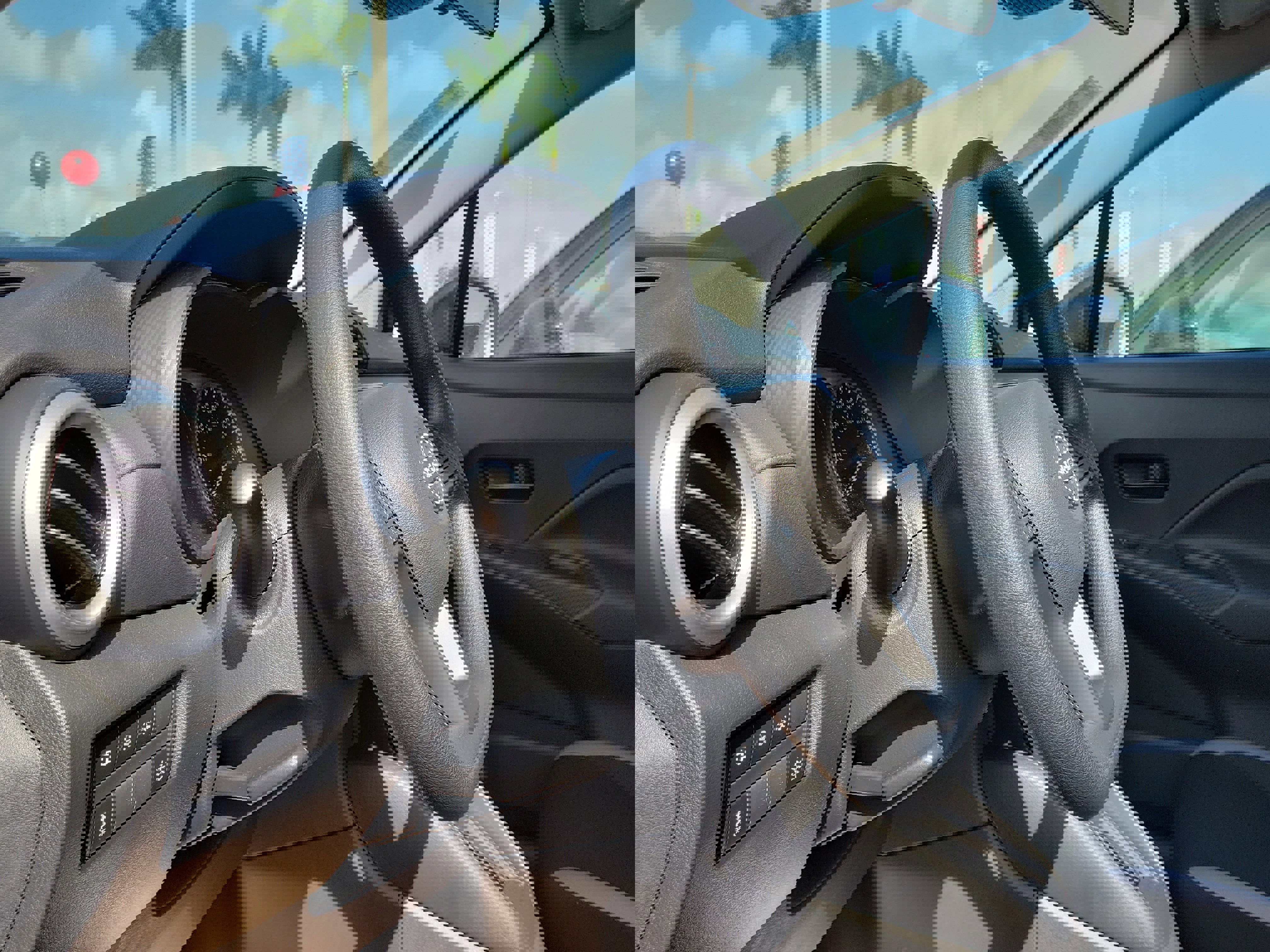 New 2025 Nissan Versa S w/ Trunk Package image 7