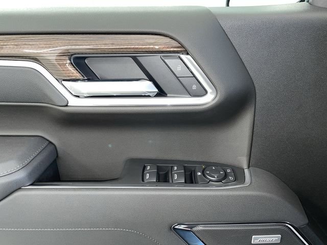 New 2026 Chevrolet Silverado 1500 LT Trail Boss w/ LT Trail Boss Premium Package image 25