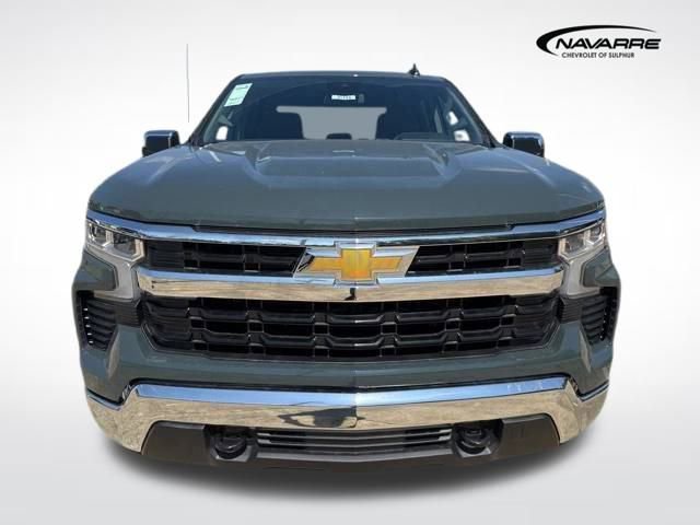 New 2026 Chevrolet Silverado 1500 LT image 5