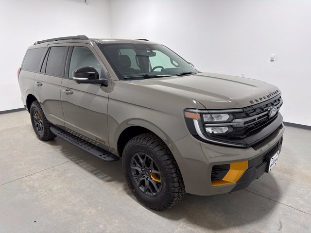 New 2027 Ford Expedition Tremor w/ Driver's Package AWD/4WD image 3