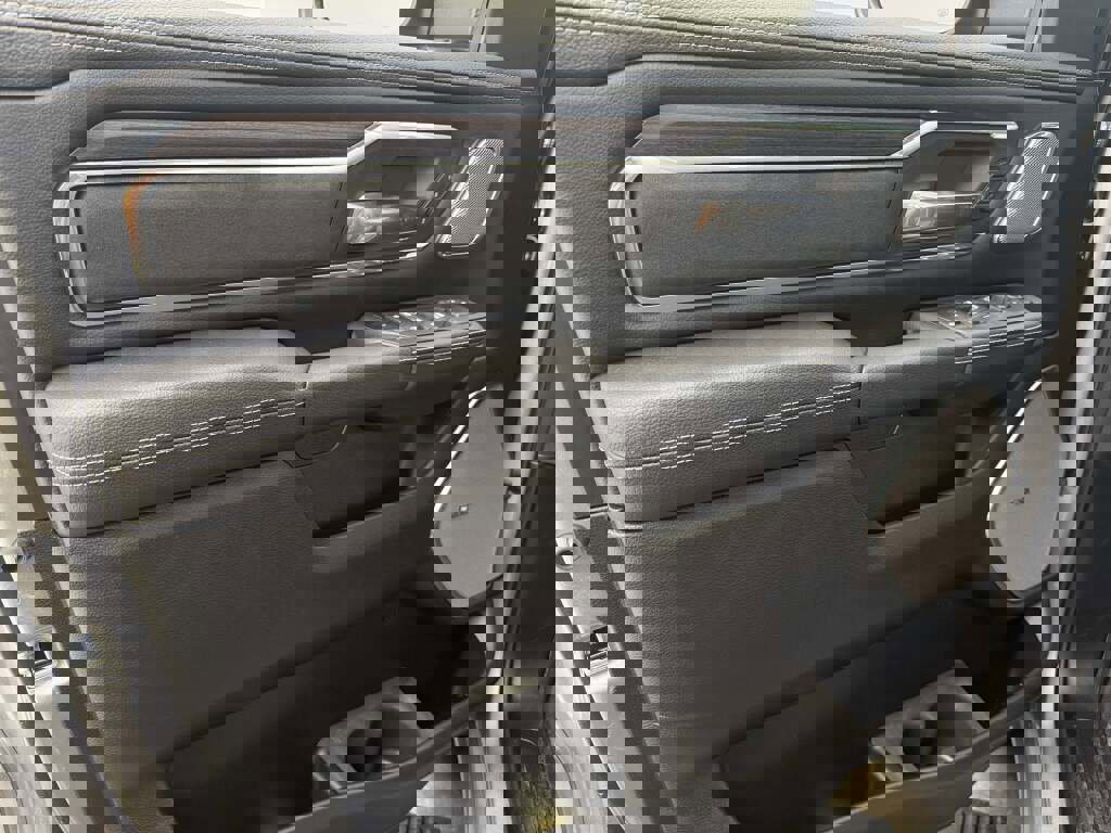 New 2026 RAM 1500 Laramie w/ Night Edition image 26