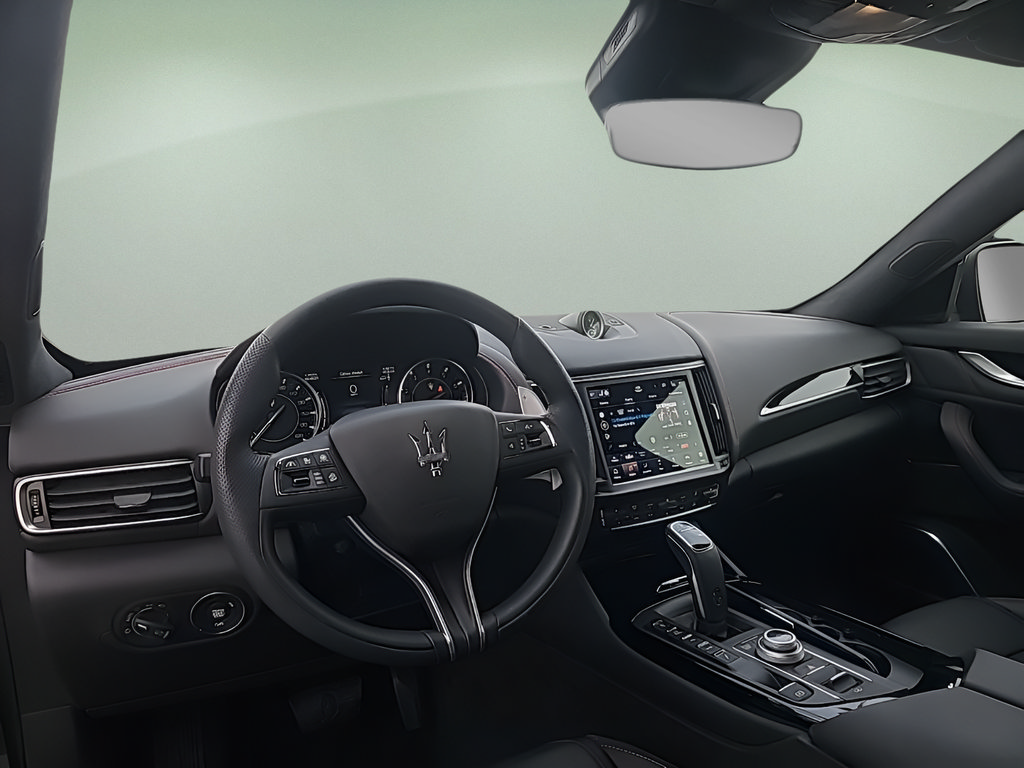 New 2024 Maserati Levante Modena Ultima AWD/4WD image 36