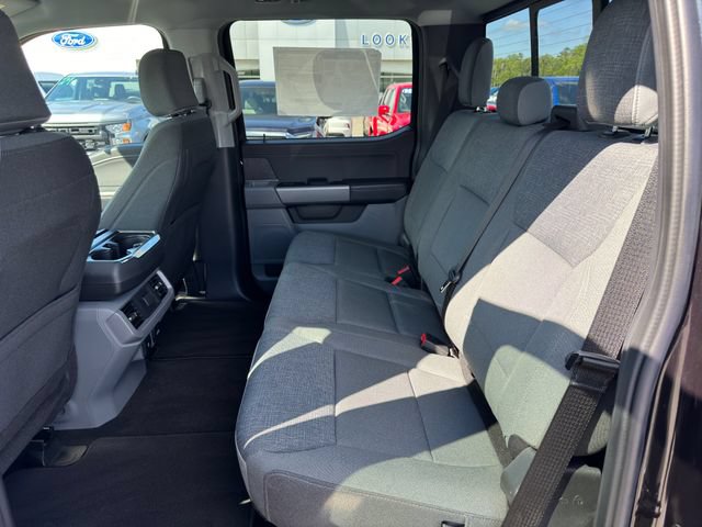 New 2024 Ford F150 XLT w/ Equipment Group 302A MID AWD/4WD image 36