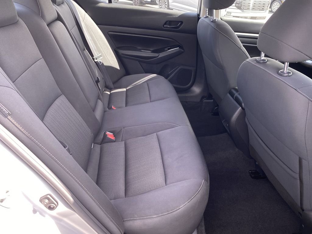 Used 2023 Nissan Altima 2.5 SV image 35