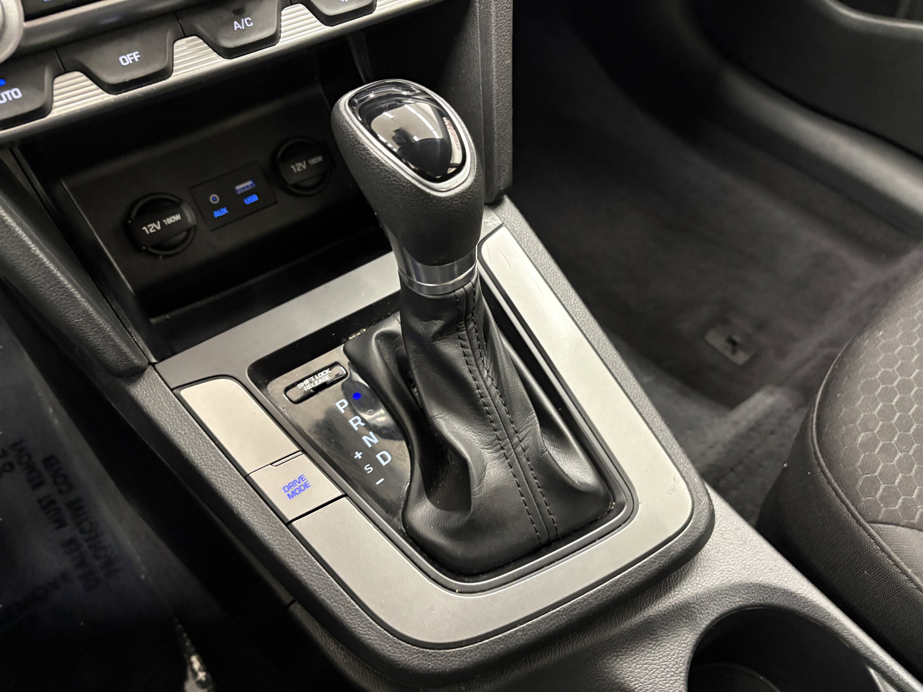 Used 2020 Hyundai Elantra SEL w/ Cargo Package (C1) image 19