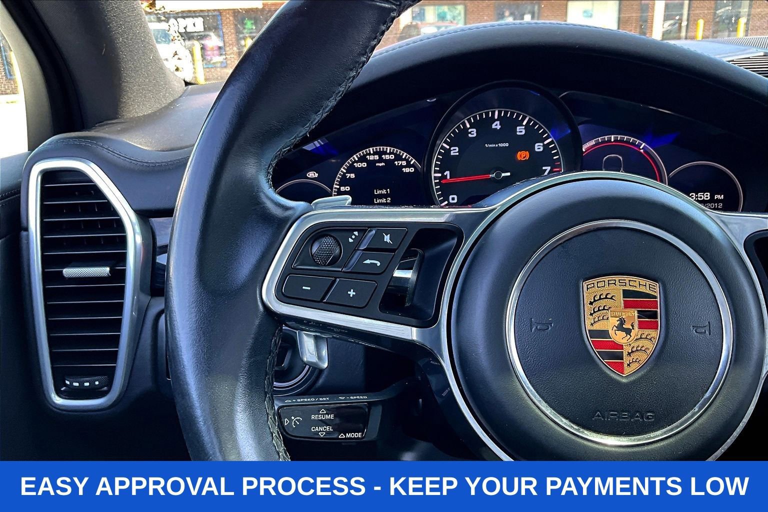 Used 2019 Porsche Cayenne S AWD/4WD image 14