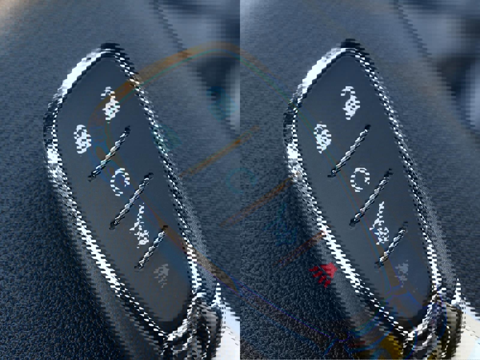 New 2026 Chevrolet TrailBlazer RS w/ Convenience Package image 17