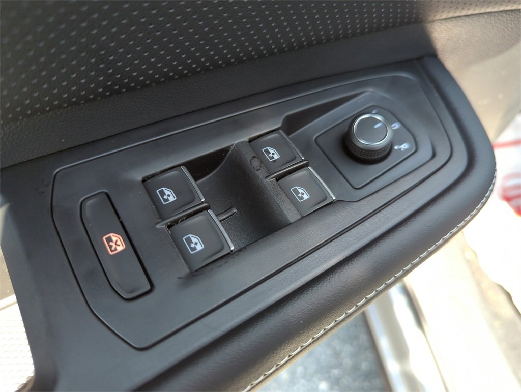 New 2026 Volkswagen Atlas SE image 26