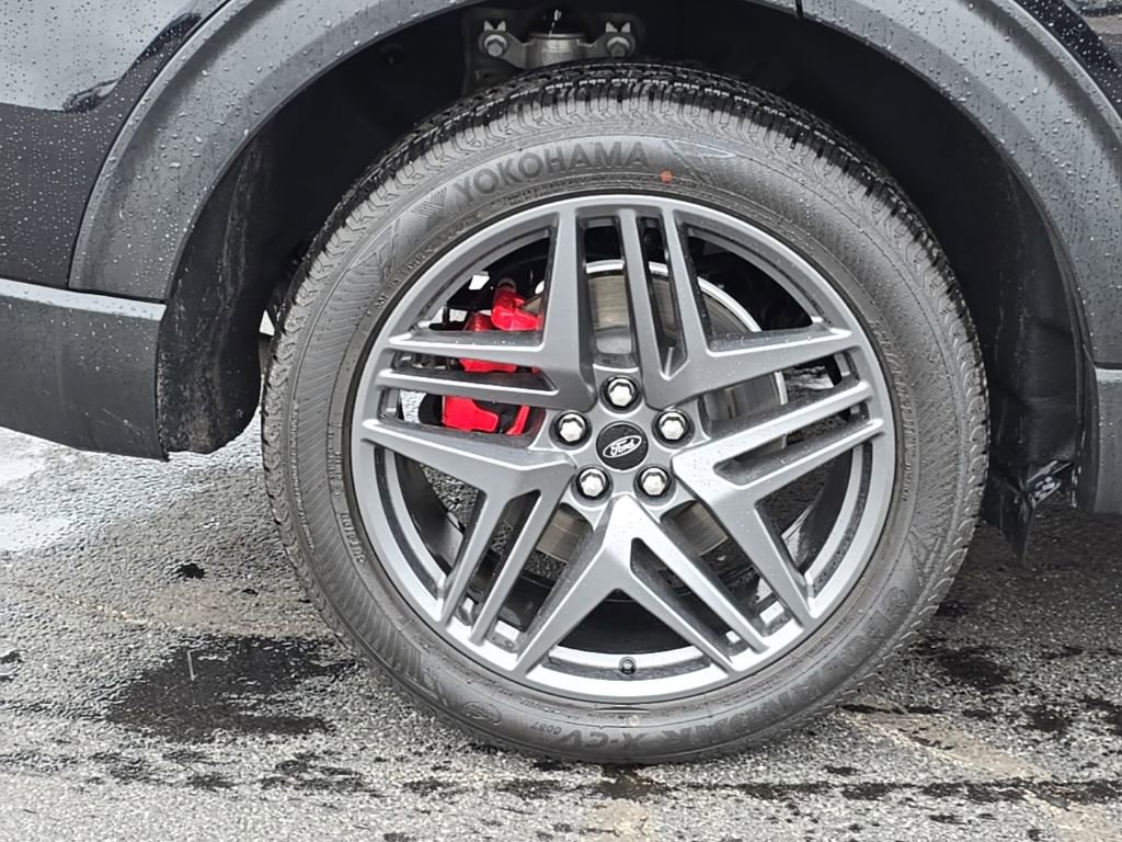 Used 2023 Ford Explorer ST w/ Equipment Group 401A AWD/4WD image 57