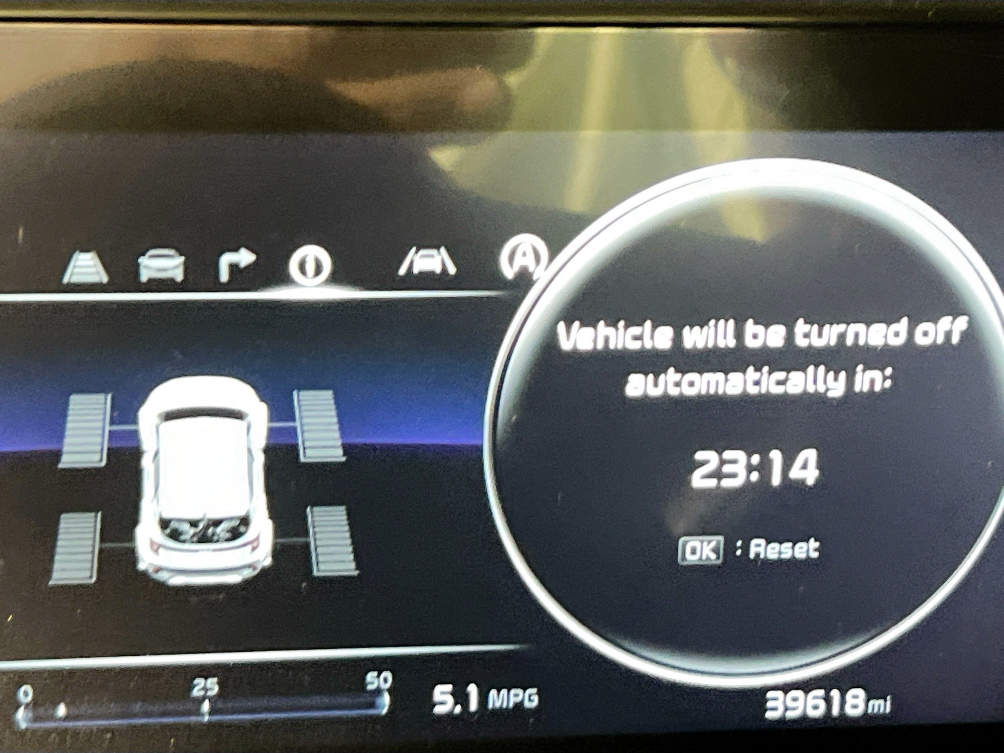 Used 2024 Kia Seltos S AWD/4WD image 20