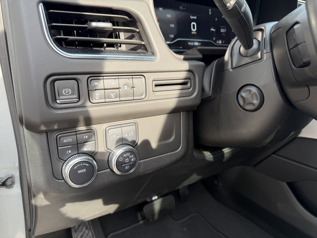 Certified 2023 GMC Yukon SLT w/ SLT Premium Package image 23