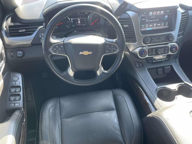 Used 2020 Chevrolet Tahoe LT RWD image 13