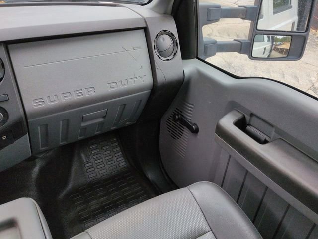 Used 2013 Ford F350 XL w/ XL Value Pkg image 17