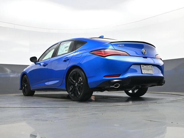 New 2026 Acura Integra A-Spec FWD image 32