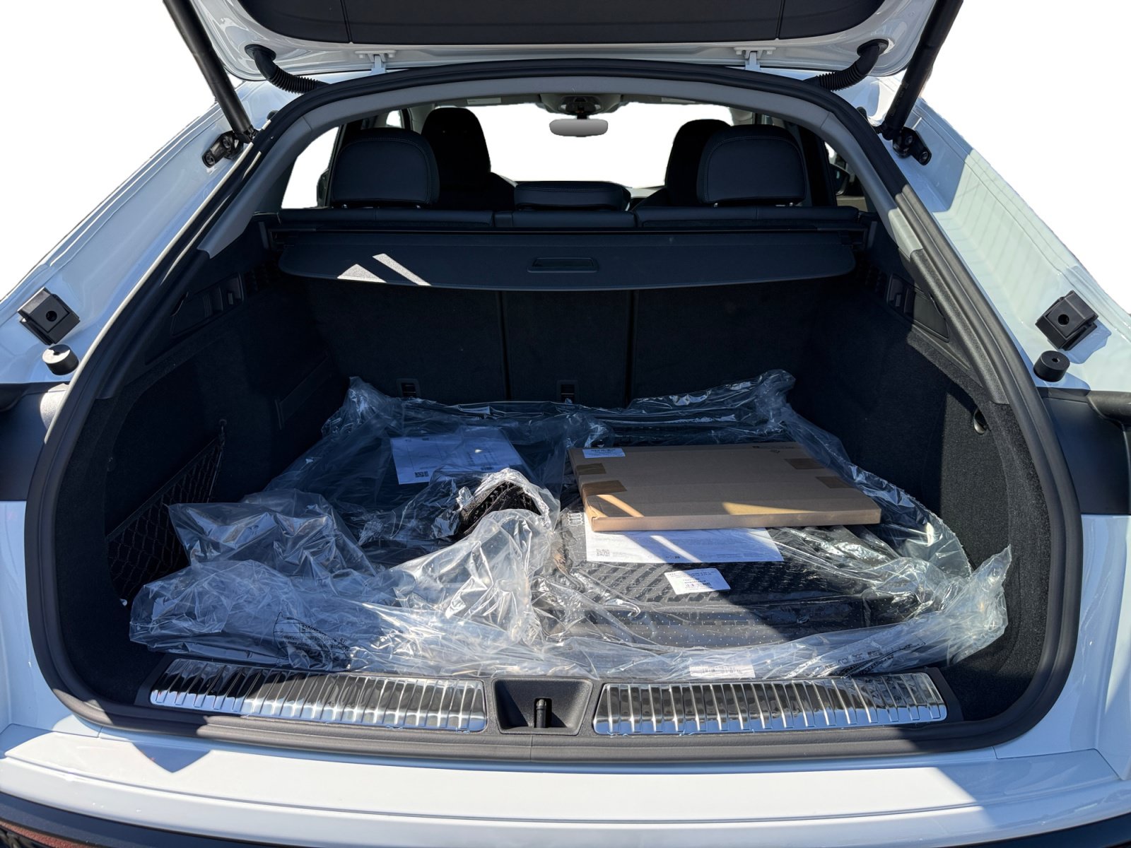 New 2026 Audi Q5 Premium Plus AWD/4WD image 17
