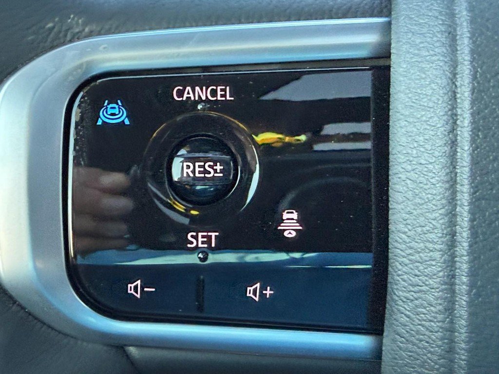 New 2026 Nissan Armada Platinum AWD/4WD image 14