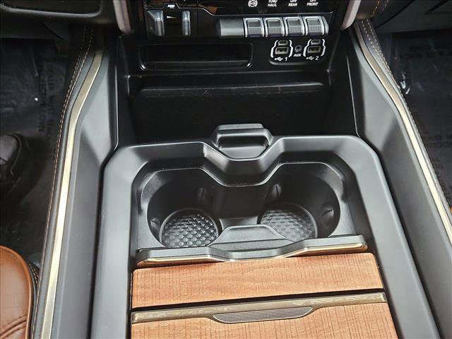 Used 2021 RAM 3500 Limited image 12