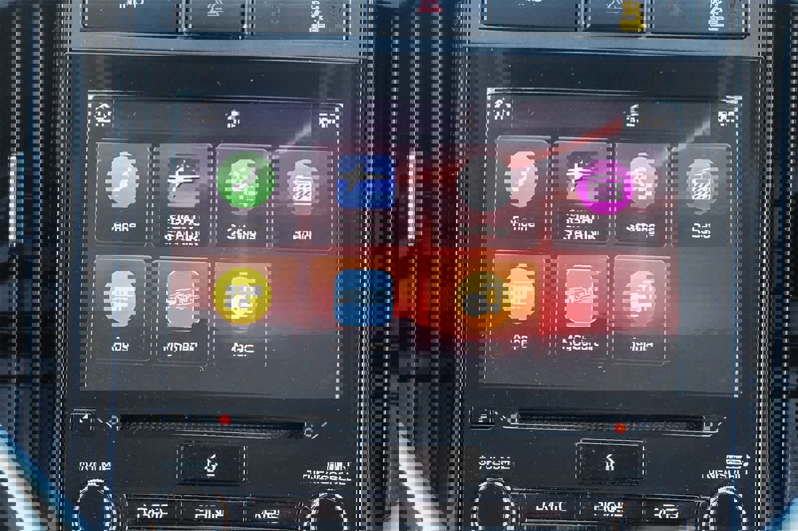 Used 2019 Subaru Ascent Premium w/ Popular Package #3 image 14