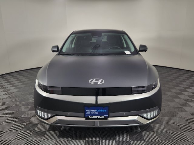 Certified 2024 Hyundai Ioniq 5 Limited AWD/4WD image 8