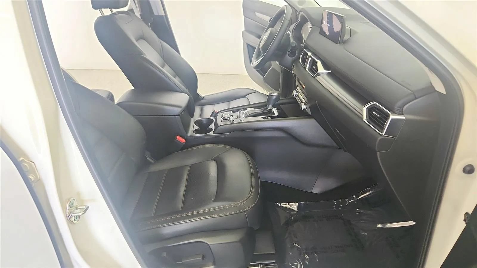 Used 2023 MAZDA CX-5 AWD 2.5 S image 36