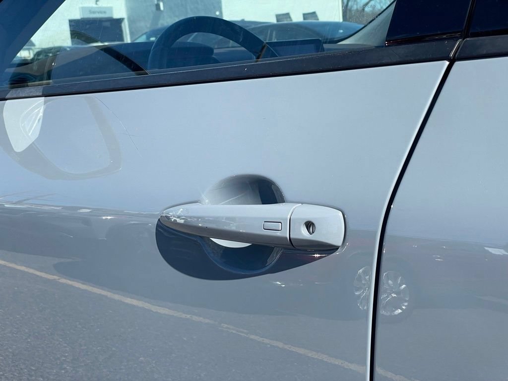 Certified 2023 Nissan Rogue SL AWD/4WD image 27