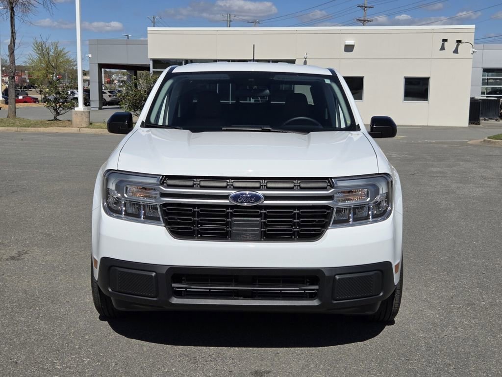 Used 2024 Ford Maverick Lariat image 13
