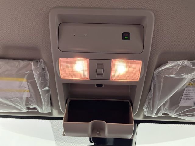 New 2026 Nissan Frontier S w/ S Utility Package image 32