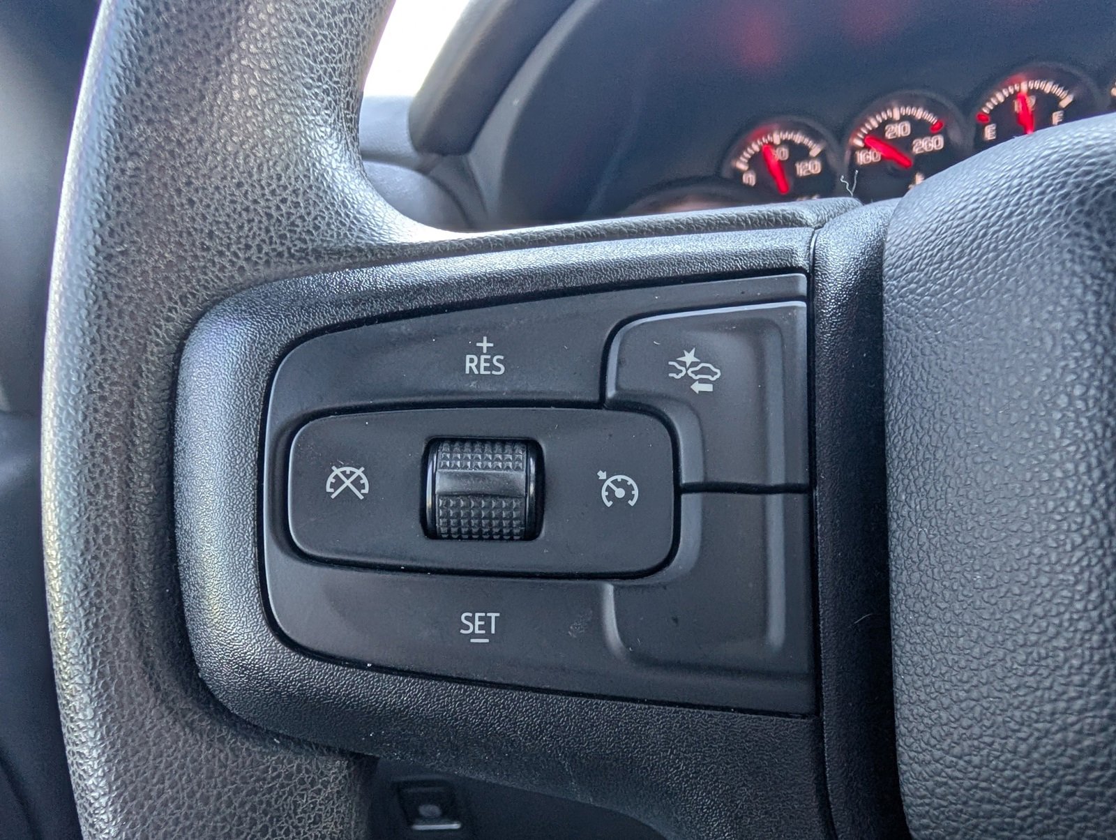 Used 2024 Chevrolet Silverado 1500 Custom Trail Boss image 15