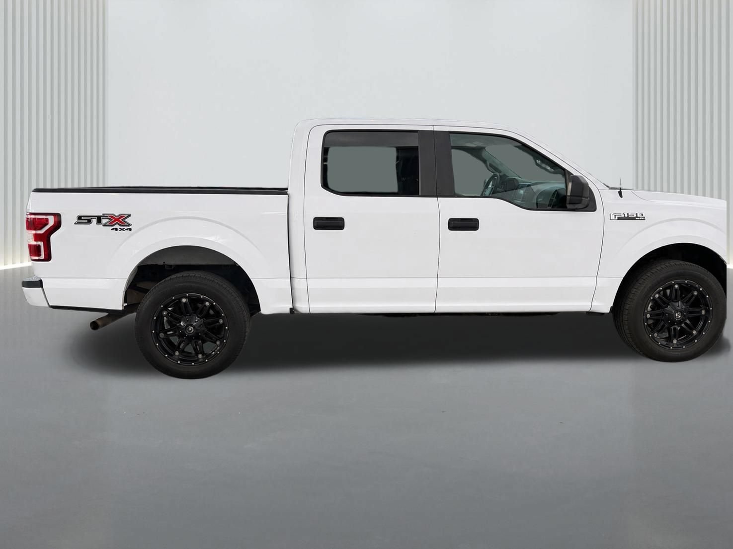 Used 2018 Ford F150 XL w/ Equipment Group 101A Mid AWD/4WD image 7